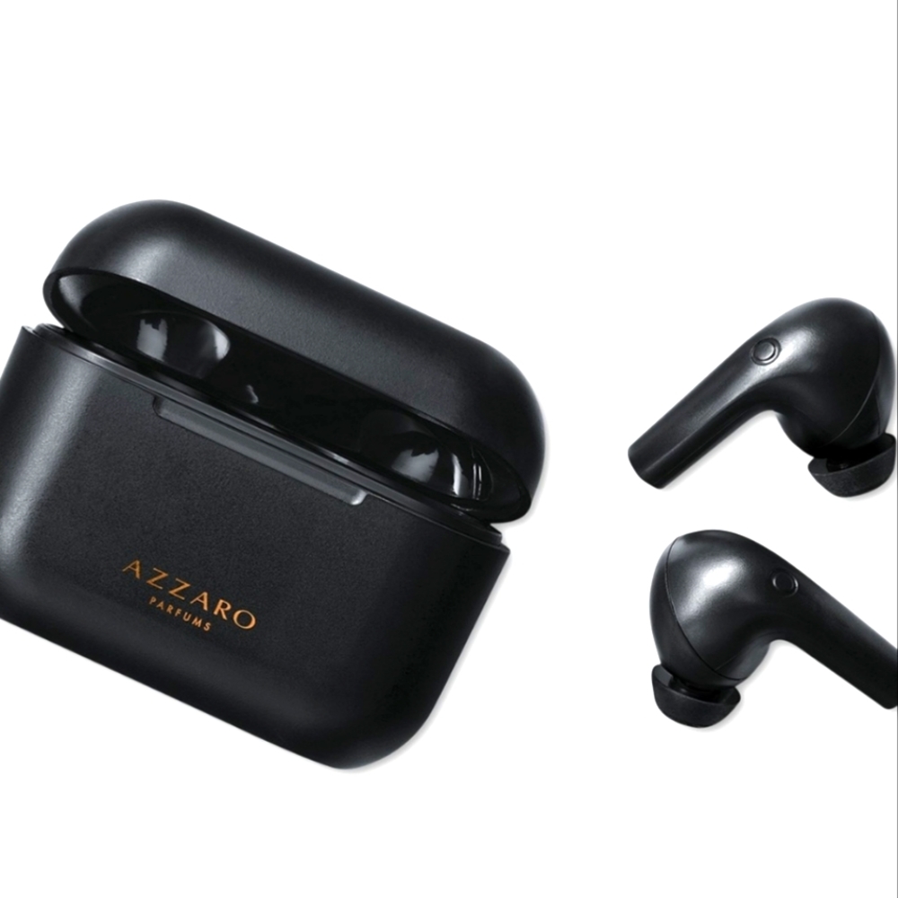 Azzaro headphones